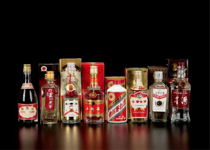 长兴茅台酒回收