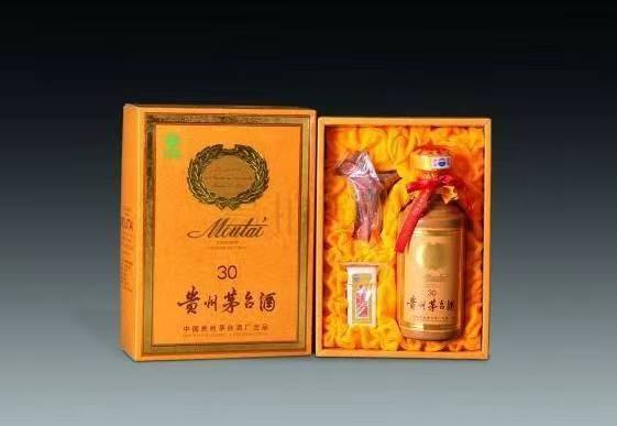 长兴年份酒回收